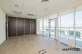 Büro 216 m² in Minsk, Weißrussland