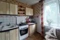 4 room apartment 80 m² Malaryta, Belarus