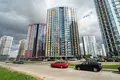 2 room apartment 56 m² Minsk, Belarus