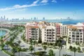 Apartamento 1 habitación 73 m² Dubái, Emiratos Árabes Unidos