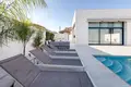 3 bedroom villa 111 m² Pilar de la Horadada, Spain