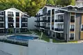 Duplex 4 chambres 120 m² Fethiye, Turquie