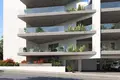 Квартира 2 спальни 78 м² муниципалитет Ларнака, Кипр