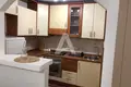 Apartamento 1 habitacion 58 m² en Budva, Montenegro