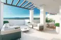 2 bedroom apartment  Marbella, Spain