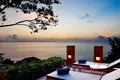 5-Zimmer-Villa 1 509 m² Phuket, Thailand