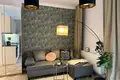 Appartement 1 chambre 25 m² en Varsovie, Pologne