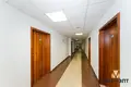 Oficina 49 m² en Minsk, Bielorrusia