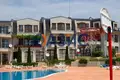 Mieszkanie 3 pokoi 76 m² Nesebyr, Bułgaria