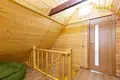 Haus 80 m² Piatryskauski siel ski Saviet, Weißrussland