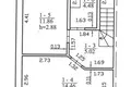 House 71 m² Giraite, Lithuania