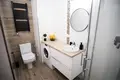 Appartement 1 chambre 25 m² en Wroclaw, Pologne