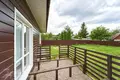 Haus 111 m² Astrashitskagaradokski rural council, Belarus