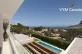 Вилла 3 спальни 165 м² lAlfas del Pi, Испания
