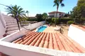 5-Schlafzimmer-Villa 251 m² l Alfas del Pi, Spanien