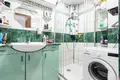 Квартира 2 комнаты 52 м² Краков, Польша