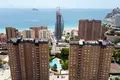 4 bedroom apartment 167 m² Benidorm, Spain