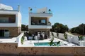 4-Zimmer-Villa 127 m² Pilar de la Horadada, Spanien