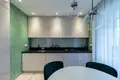 Apartamento 3 habitaciones 85 m² Pryluki, Bielorrusia