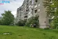 Квартира 2 комнаты 50 м² Вильнюс, Литва