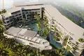 Studio apartment 43 m² Canggu, Indonesia