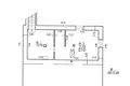 Maison 155 m² Zemaiciu Kalvarija, Lituanie