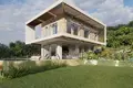 Willa 4 pokoi 184 m² Gialova, Grecja