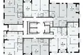 Apartamento 4 habitaciones 101 m² South-Western Administrative Okrug, Rusia