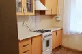 1 room apartment 37 m² Minsk, Belarus