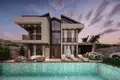 3 bedroom house 196 m² Oludeniz, Turkey