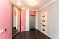 1 room apartment 49 m² Minsk, Belarus