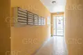 1 room apartment 32 m² Sochi, Russia