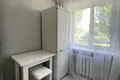 1 room apartment 31 m² Minsk, Belarus