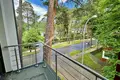 Appartement 3 chambres 103 m² Jurmala, Lettonie