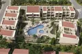 Apartamento 2 habitaciones 67 m² Nikiti, Grecia