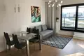 2 room apartment 45 m² in Warsaw, Poland