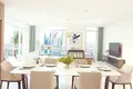 Appartement 2 chambres 114 m² Doubaï, Émirats arabes unis