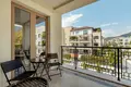 Квартира 1 спальня 67 м² Тиват, Черногория