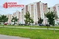 Mieszkanie 2 pokoi 58 m² Grodno, Białoruś