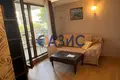 Mieszkanie 2 pokoi 47 m² Nesebyr, Bułgaria