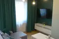 2 room apartment 43 m² in Warsaw, Poland