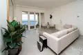 Квартира 1 спальня 77 м² Тиват, Черногория