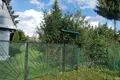 Haus 2 zimmer 42 m² Rajon Gattschina, Russland