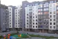 Квартира 1 комната 55 м² Фонтанка, Украина