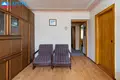 Appartement 3 chambres 53 m² Kaunas, Lituanie