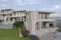 Willa 4 pokoi 164 m² Kassandra Municipality, Grecja