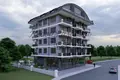 Mieszkanie 2 pokoi 43 m² w Alanya, Turcja