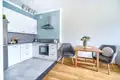 3 room apartment 56 m² Warsaw, Poland