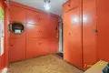 Mieszkanie 2 pokoi 56 m² Łohojsk, Białoruś