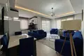 2 bedroom apartment 100 m² Alanya, Turkey